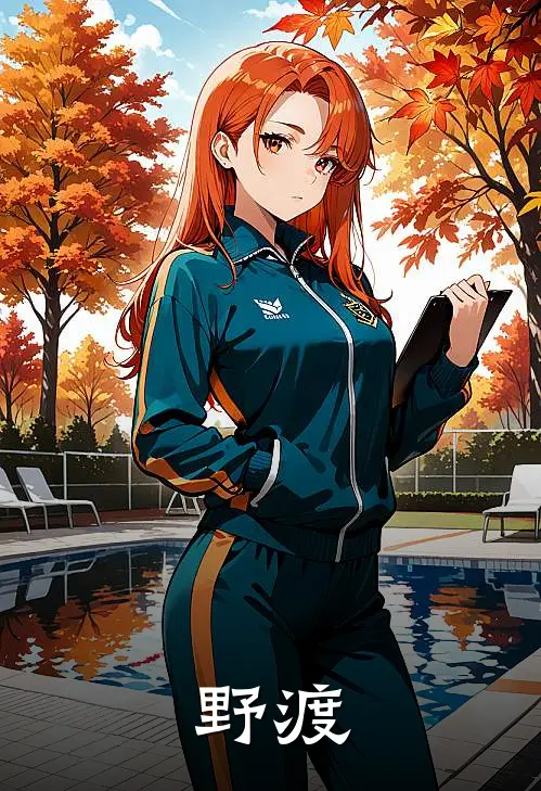 野渡