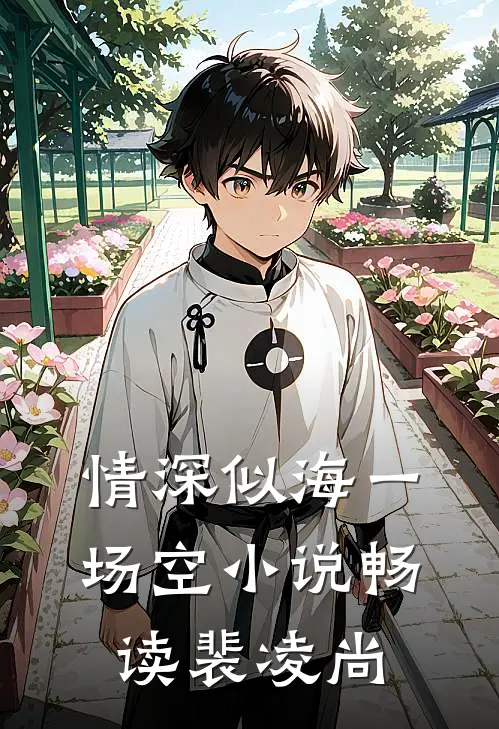 情深似海一场空小说畅读裴凌尚