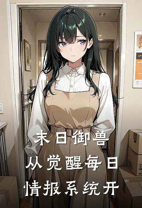 末日御兽：从觉醒每日情报系统开