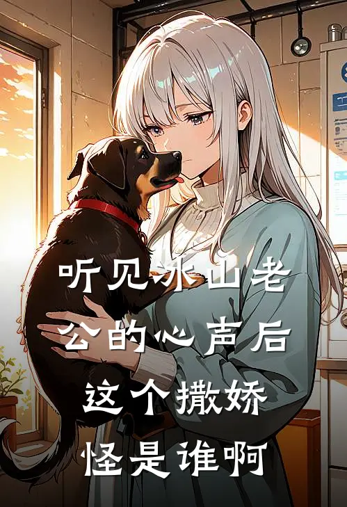 听见冰山老公的心声后，这个撒娇怪是谁啊