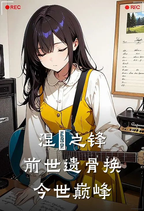 涅槃之锋，前世遗骨换今世巅峰