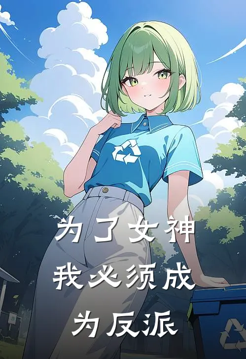 为了女神，我必须成为反派