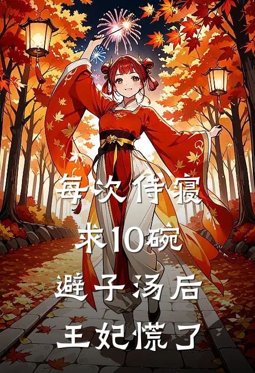 每次侍寝求10碗避子汤后，王妃慌了