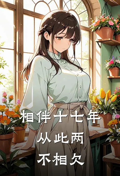 相伴十七年，从此两不相欠