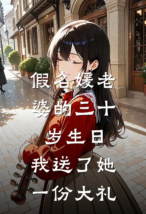 假名媛老婆的三十岁生日，我送了她一份大礼