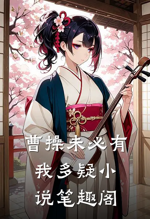 曹操未必有我多疑小说笔趣阁
