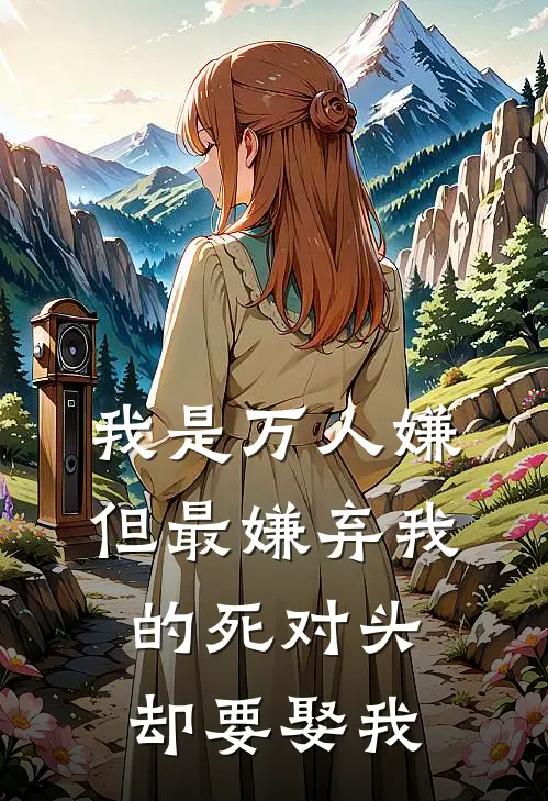 我是万人嫌，但最嫌弃我的死对头却要娶我