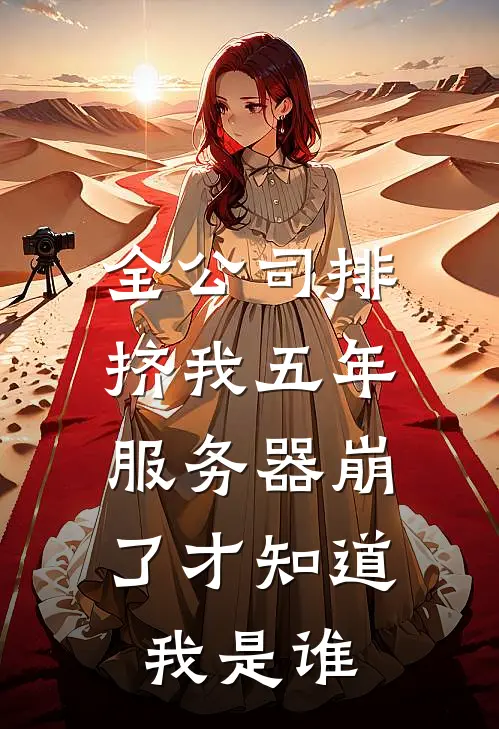 全公司排挤我五年，服务器崩了才知道我是谁