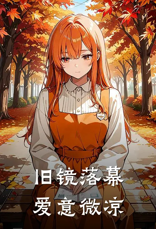 旧镜落幕，爱意微凉