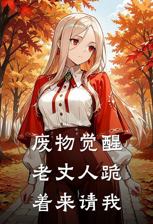 废物觉醒：老丈人跪着来请我