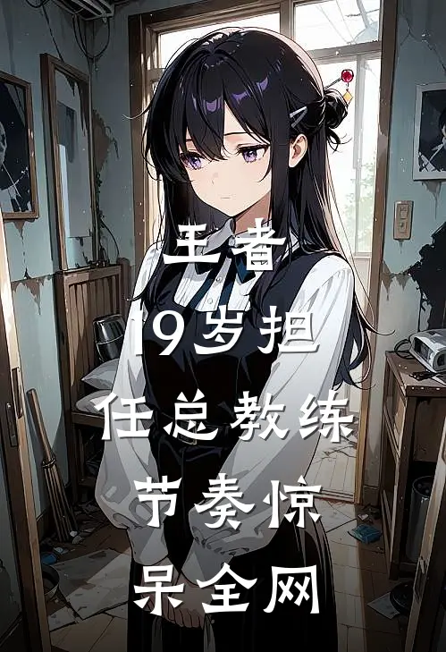 王者：19岁担任总教练，节奏惊呆全网