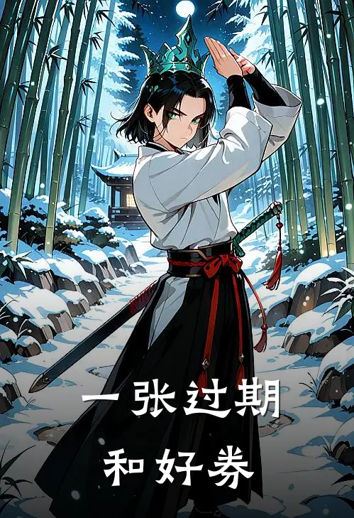 一张过期和好券