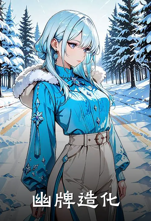 幽牌造化