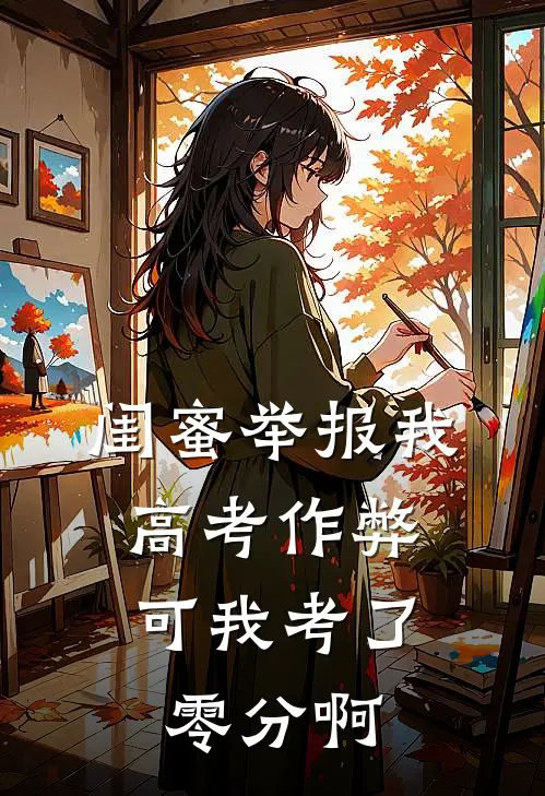 闺蜜举报我高考作弊，可我考了零分啊