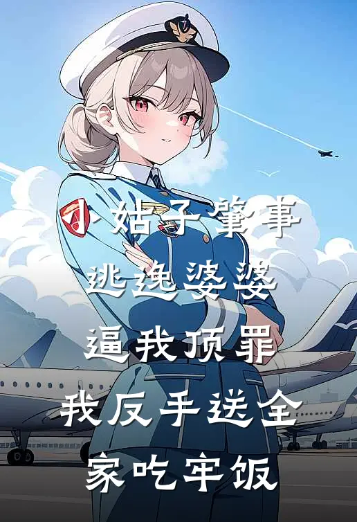 小姑子肇事逃逸婆婆逼我顶罪，我反手送全家吃牢饭