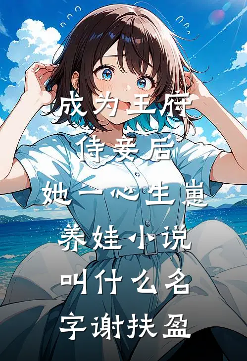 成为王府侍妾后，她一心生崽养娃小说叫什么名字谢扶盈