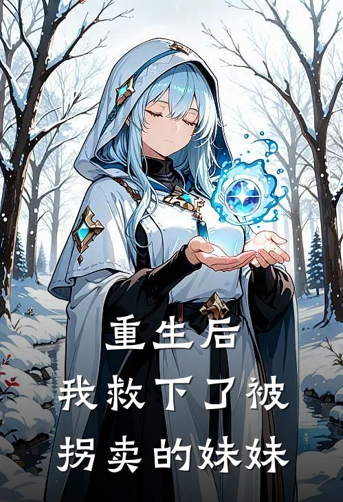 重生后，我救下了被拐卖的妹妹