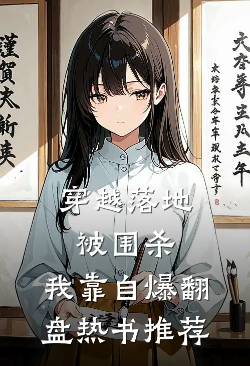 穿越落地被围杀，我靠自爆翻盘热书推荐