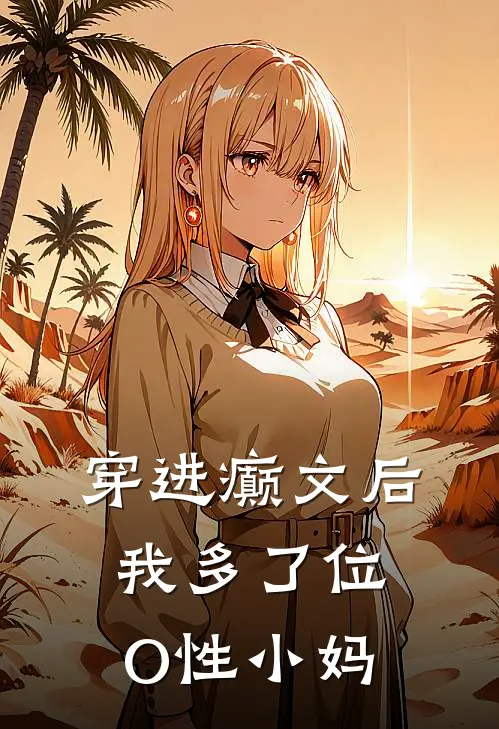 穿进癫文后，我多了位O性小妈