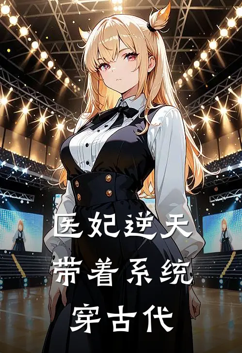 医妃逆天：带着系统穿古代
