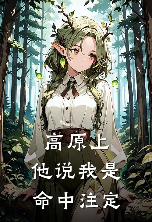高原上，他说我是命中注定