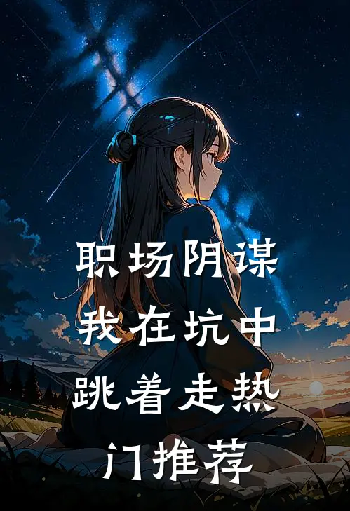 职场阴谋：我在坑中跳着走热门推荐
