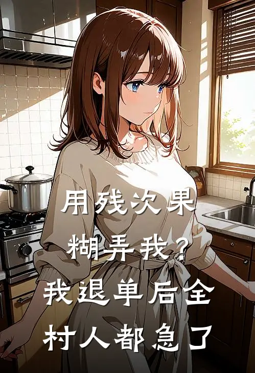 用残次果糊弄我？我退单后全村人都急了