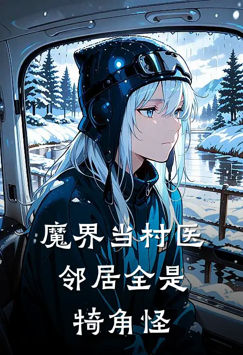 魔界当村医，邻居全是犄角怪