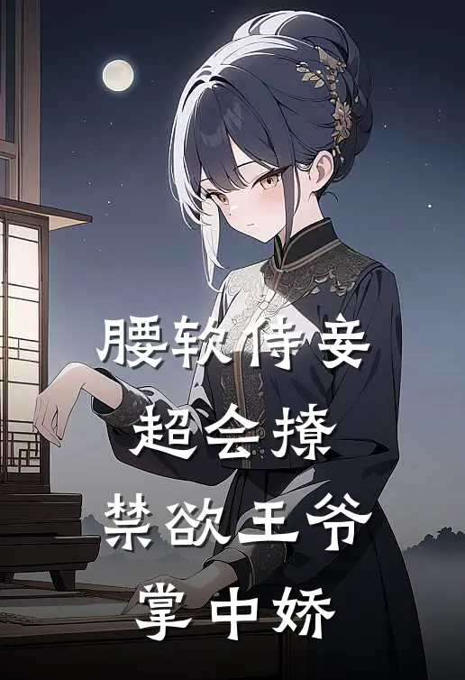 腰软侍妾超会撩，禁欲王爷掌中娇