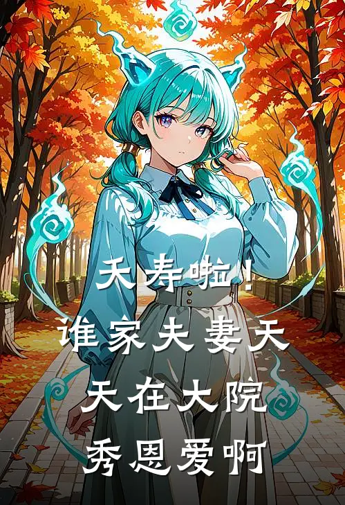 夭寿啦！谁家夫妻天天在大院秀恩爱啊