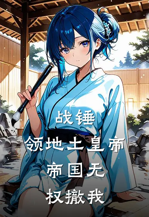 战锤：领地土皇帝，帝国无权撤我