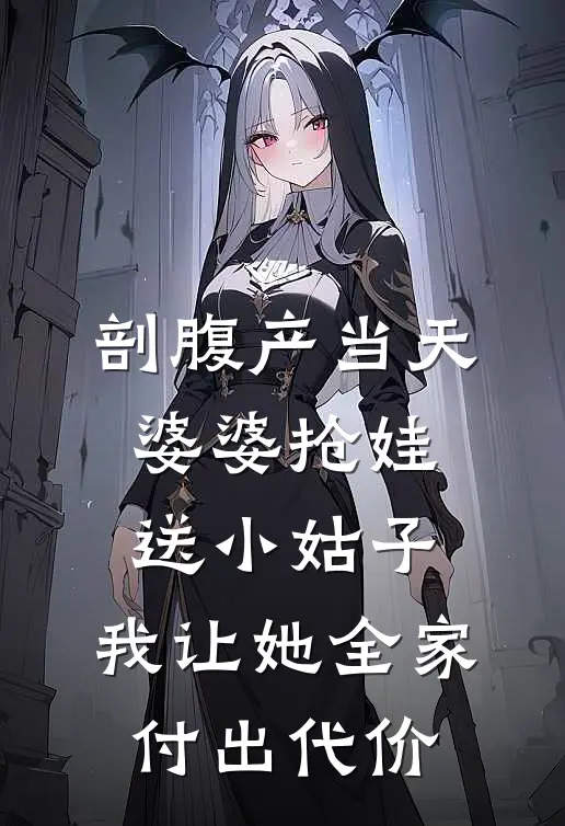 剖腹产当天，婆婆抢娃送小姑子，我让她全家付出代价