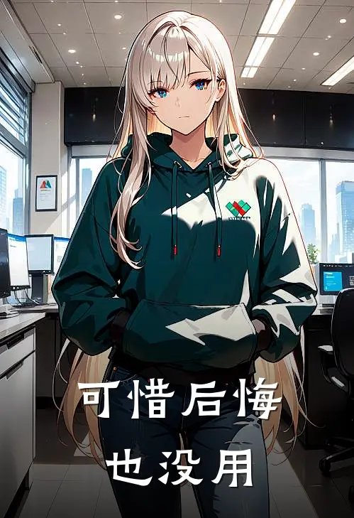 可惜后悔也没用