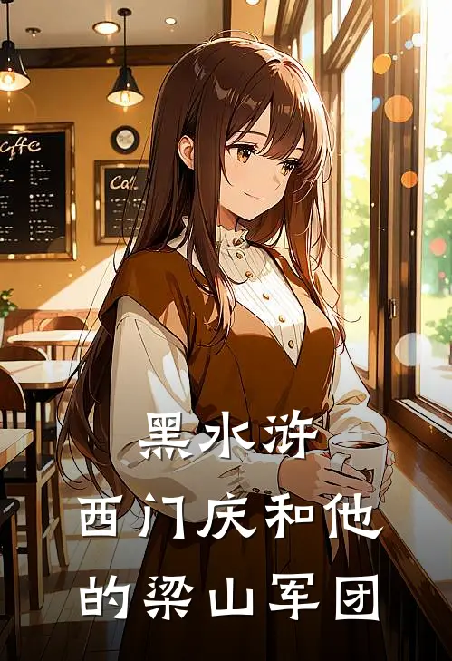 黑水浒：西门庆和他的梁山军团