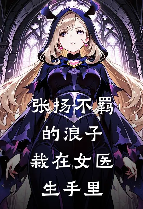 张扬不羁的浪子，栽在女医生手里