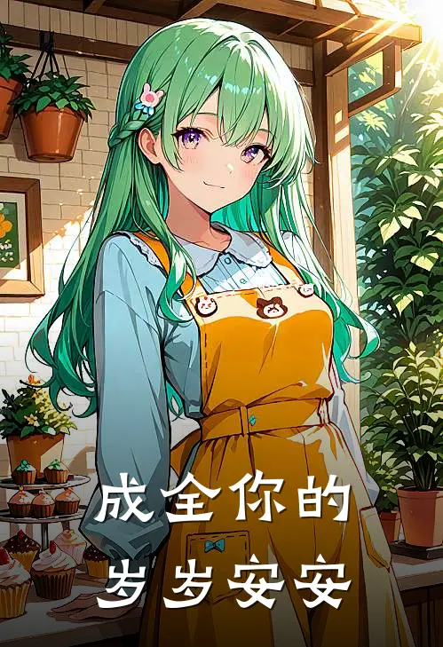 成全你的岁岁安安