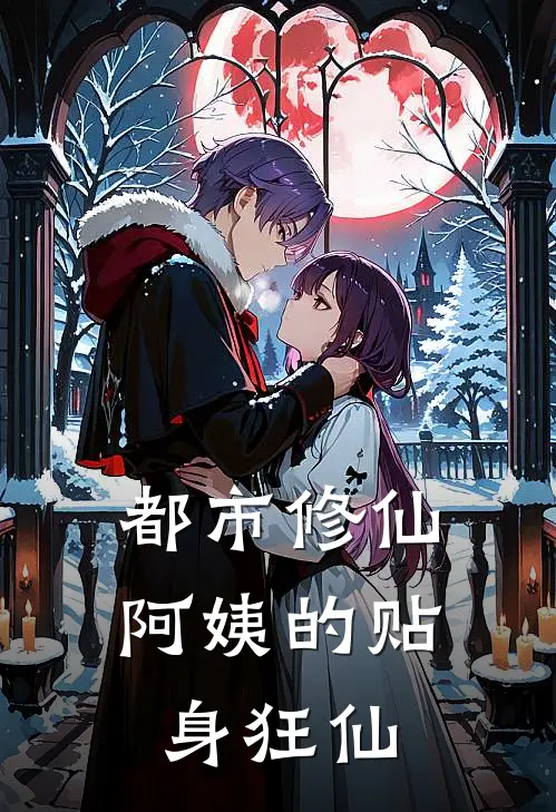 都市修仙：阿姨的贴身狂仙
