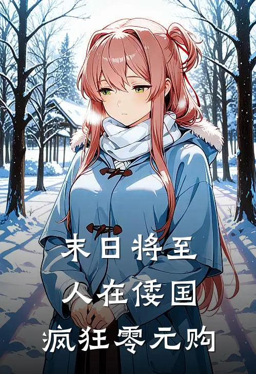 末日将至，人在倭国，疯狂零元购