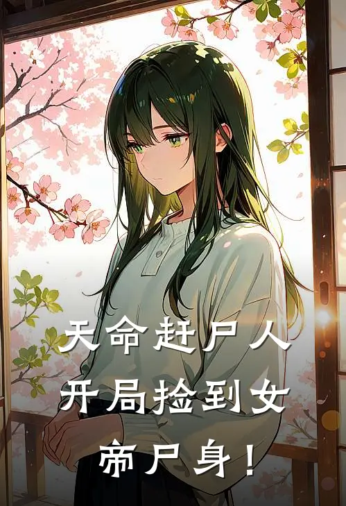 天命赶尸人，开局捡到女帝尸身！