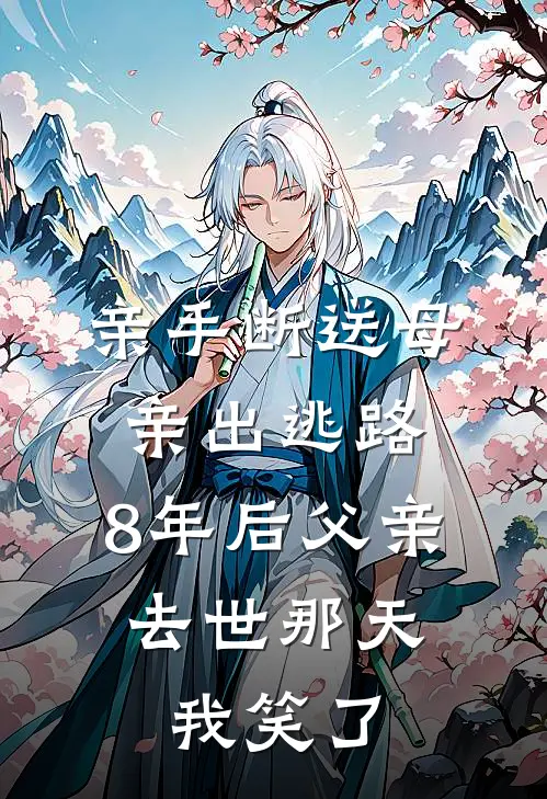 亲手断送母亲出逃路，8年后父亲去世那天，我笑了