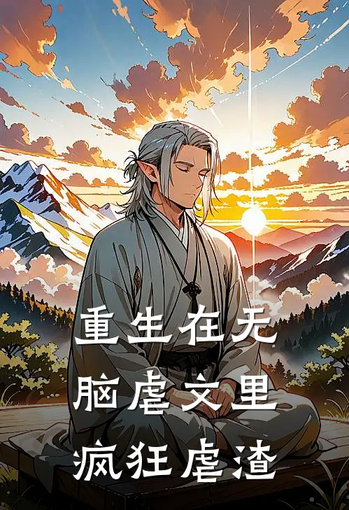 重生在无脑虐文里疯狂虐渣