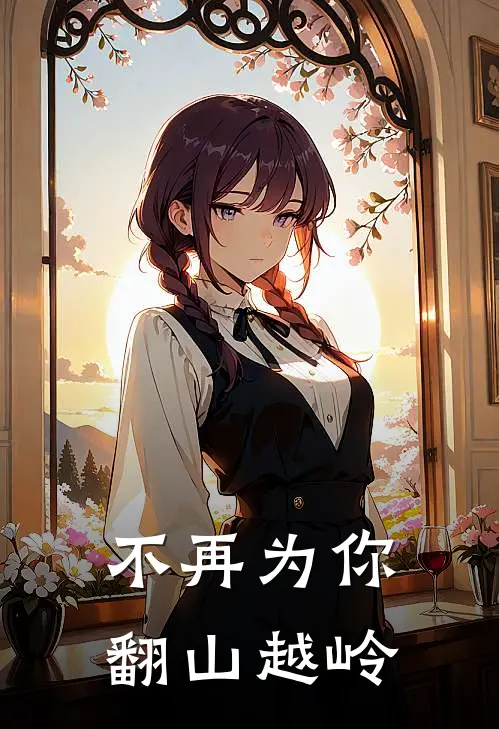 不再为你翻山越岭