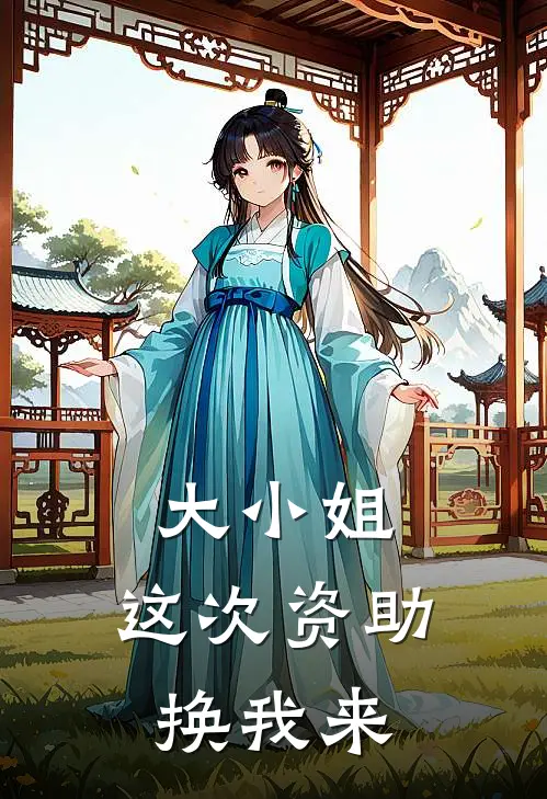 大小姐，这次资助换我来