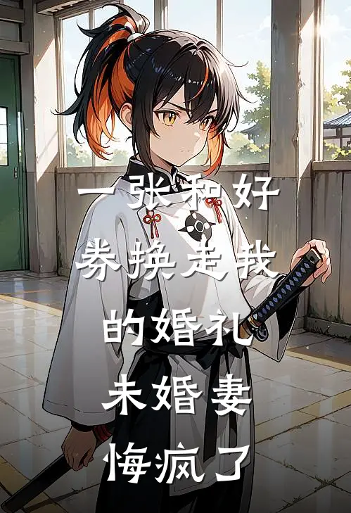 一张和好券换走我的婚礼，未婚妻悔疯了