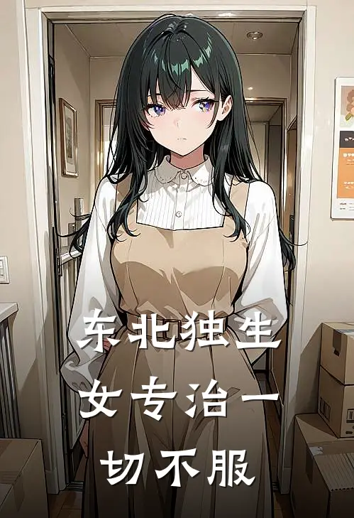 东北独生女专治一切不服