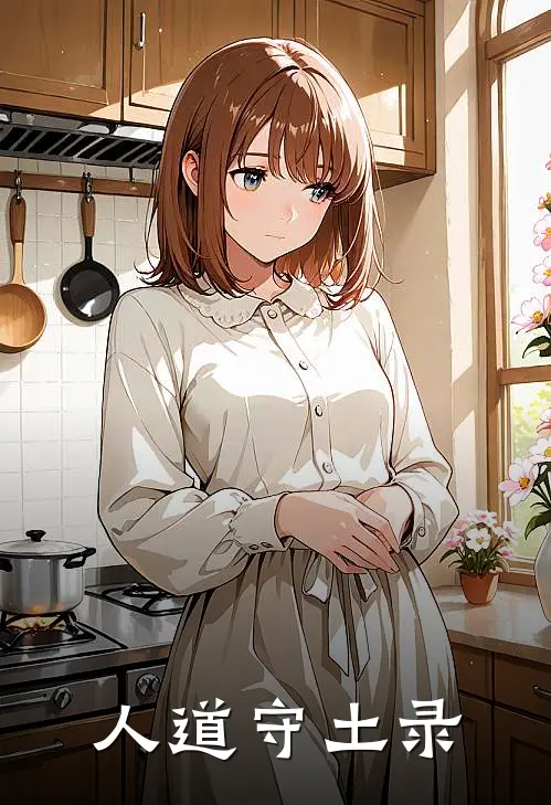 人道守土录