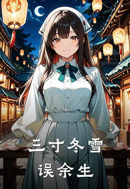 三寸冬雪误余生