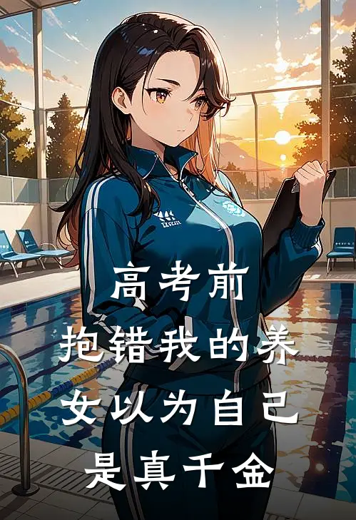 高考前，抱错我的养女以为自己是真千金