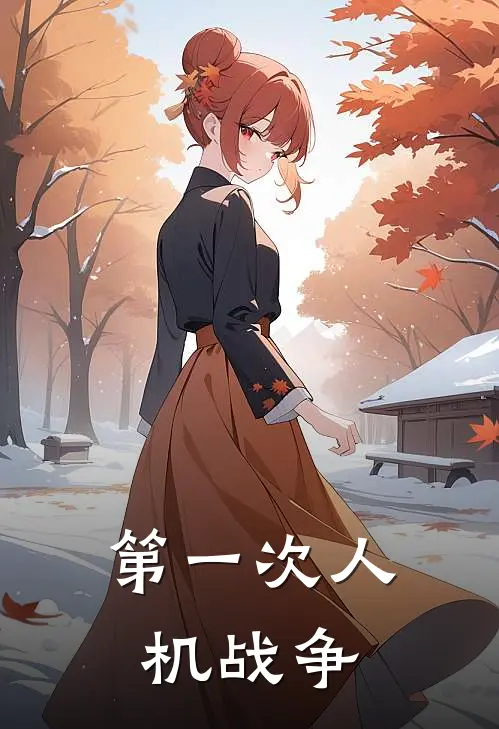 第一次人机战争