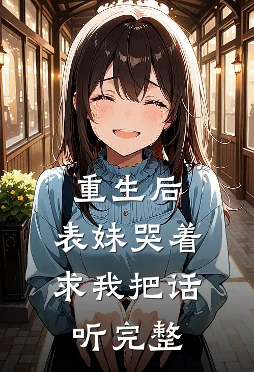 重生后，表妹哭着求我把话听完整